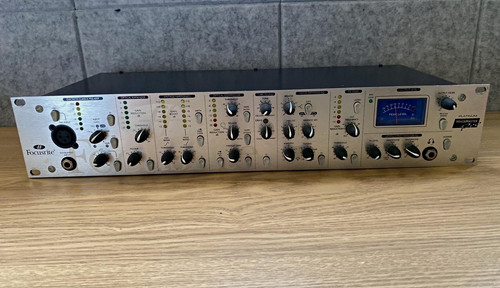 Focusrite platinum voicemaster - platinum,