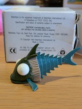 Vintage 1992 Stingray Terror