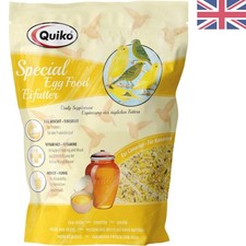 Quiko 1kg Special Egg Food for