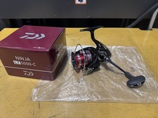 Daiwa Ninja 18 Match Feeder LT