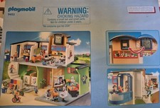 Playmobil 9453 City Life