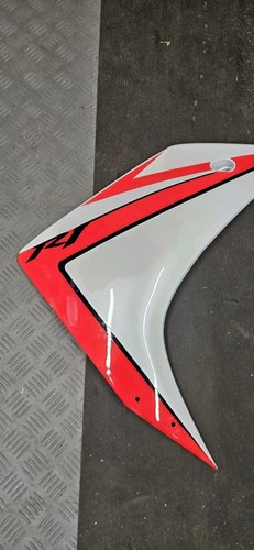 Yamaha yzf 4c8 - yamaha, r1