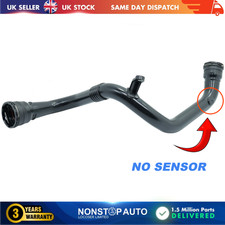 INTERCOOLER TURBO HOSE PIPE