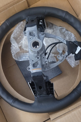 Toyota land cruiser steering - toyota,