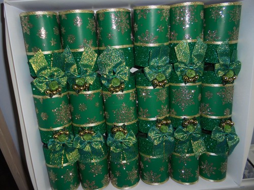 Box of 6 luxury - box,