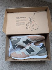 New Balance 670 Made In England Special Edition