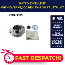 Wheel Bearing Kit fits CITROEN