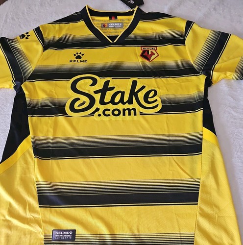 Official watford 2021 - official, f.c.