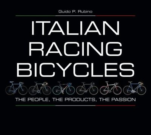Italian racing bicycles the - italian,