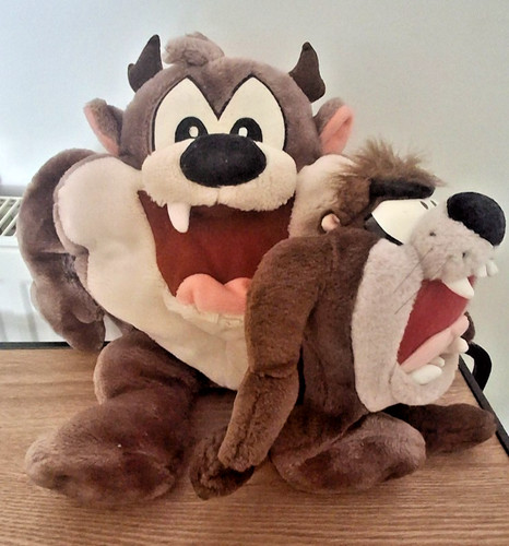Looney tunes taz - looney,