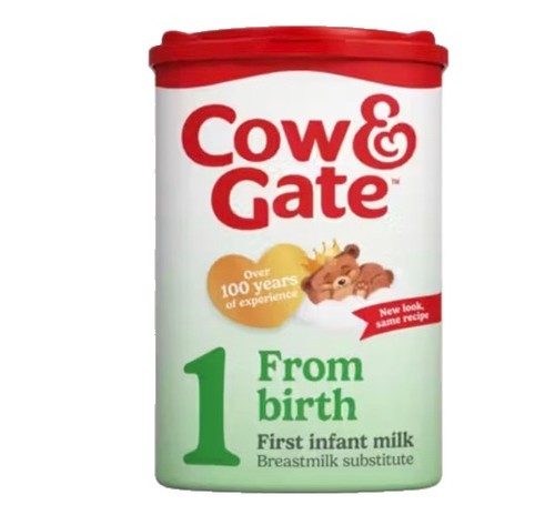 Cow gate 800g first - gate, infant