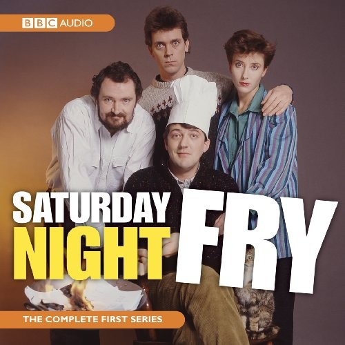 Saturday night fry - night, (bbc