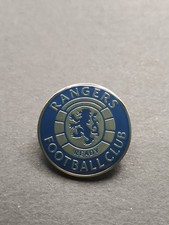 Rangers Football Club Logo