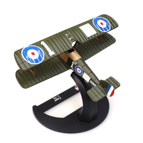 1pcs diecast alloy - alloy, wwi