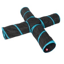 Pet Play Tunnel Collapsible 4