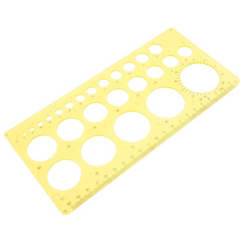 Router template for - router,