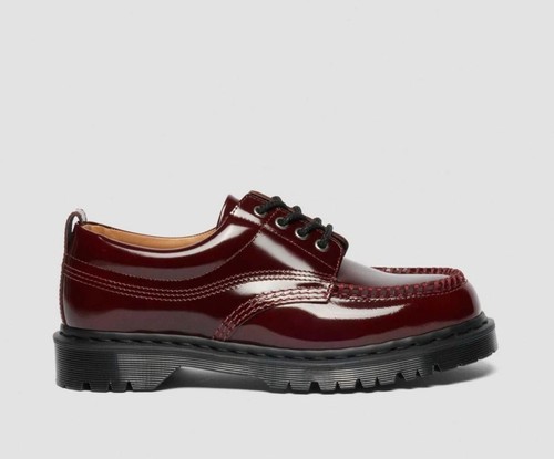 Martens lowell laquered - lowell,