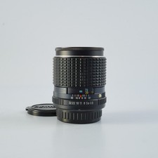 Excellent smc pentax 135mm - smc,