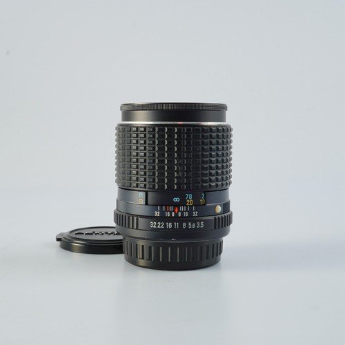 Excellent smc pentax - excellent,