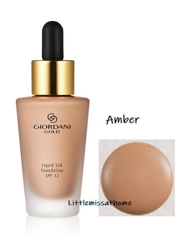 Oriflame giordani gold liquid - oriflame,