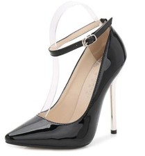 Men's Ankle Strap Drag Queen