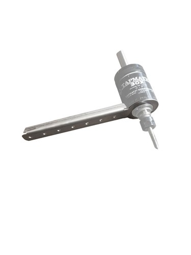 Tapping head spare - , arm