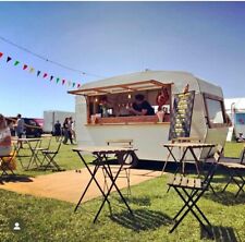 Converted 1970s Vintage UK