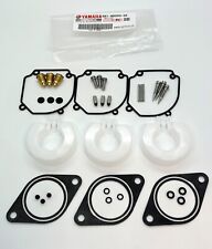 Yamaha 75A/80A/85A/90A