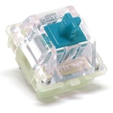 Cherry MX RGB Switches For Custom Mechanical Keyboards Krytox Lubed or Stock Lot