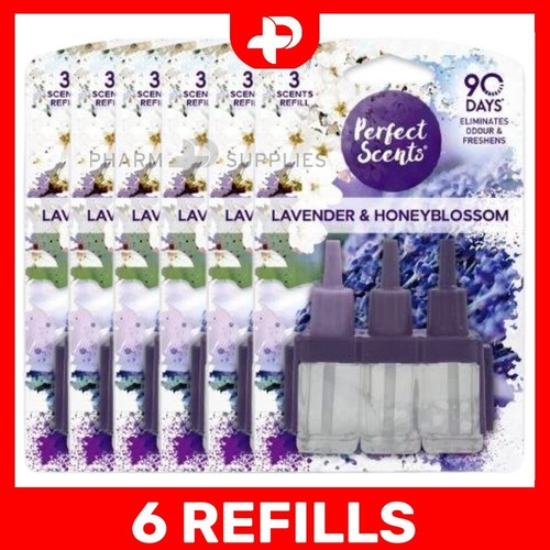 Febreze 3volution plug - plug, in