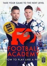 F2: Football Academy: New