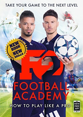 Football academy new - f2:, academy: