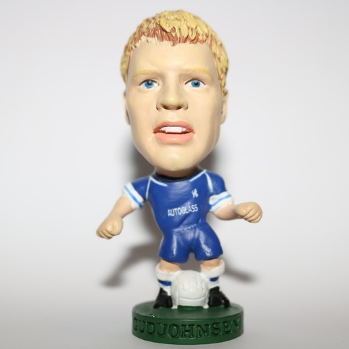 Corinthian prostars eidur - corinthian,