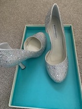 Wedding day shoes - Benjamin