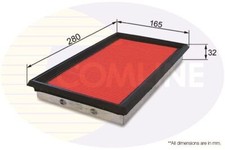 Air Filter FOR NISSAN CEDRIC