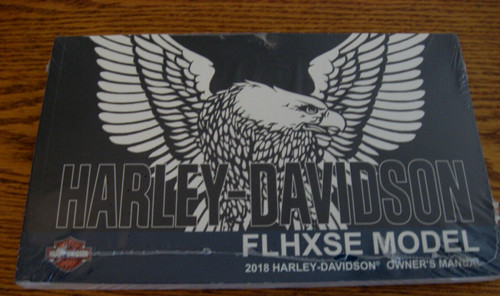 2018 harley davidson flhxse - 2018, harley-davidson