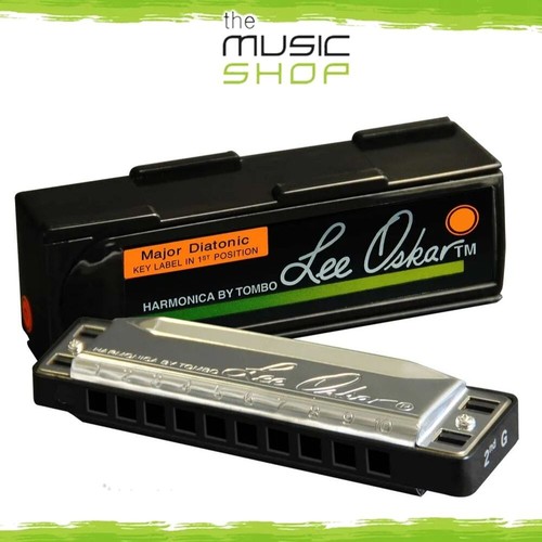 Lee oskar 1910 major - lee,