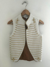 Joseph Ribkoff UK 10  Gilet