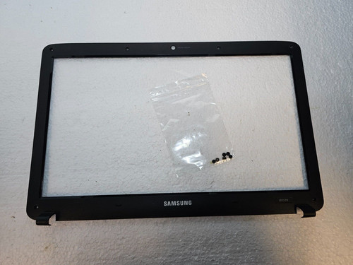 Samsung rv510 screen bezel - rv510,