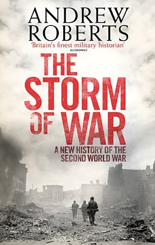 The storm war a - storm, war:
