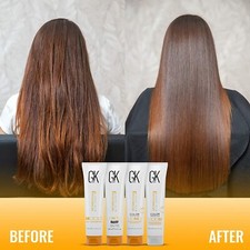 GK Hair Keratin Treatment