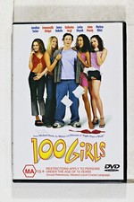 100 Girls (DVD 2000)