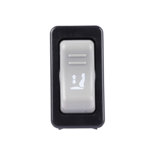 Truck driver seat lift switch - driver,