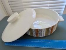 MIDWINTER SIENNA. Dinnerware