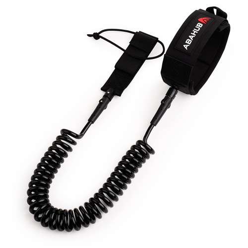 Coiled paddle board - coiled,