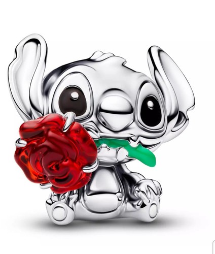 New with box pandora disney - box,