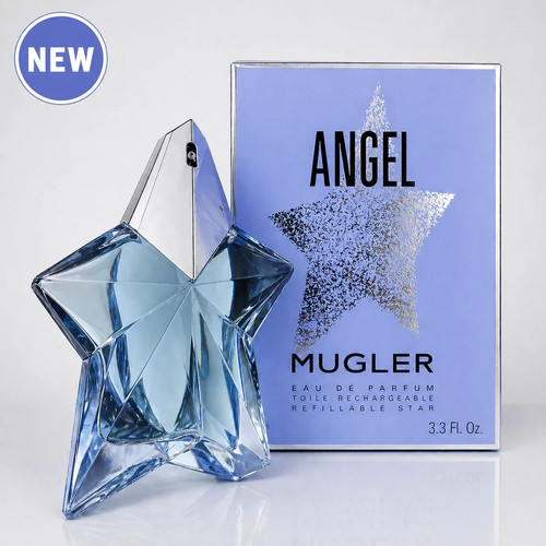 New angel thierry mugler - new, by