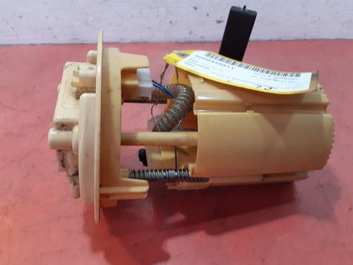 Peugeot 207 fuel pump - pump, 2008