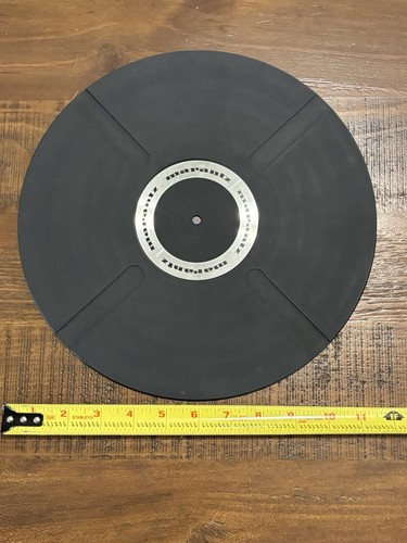 Vintage marantz 6000 mat - marantz, tt-6000