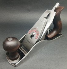 Vintage MILLERS FALLS no.9